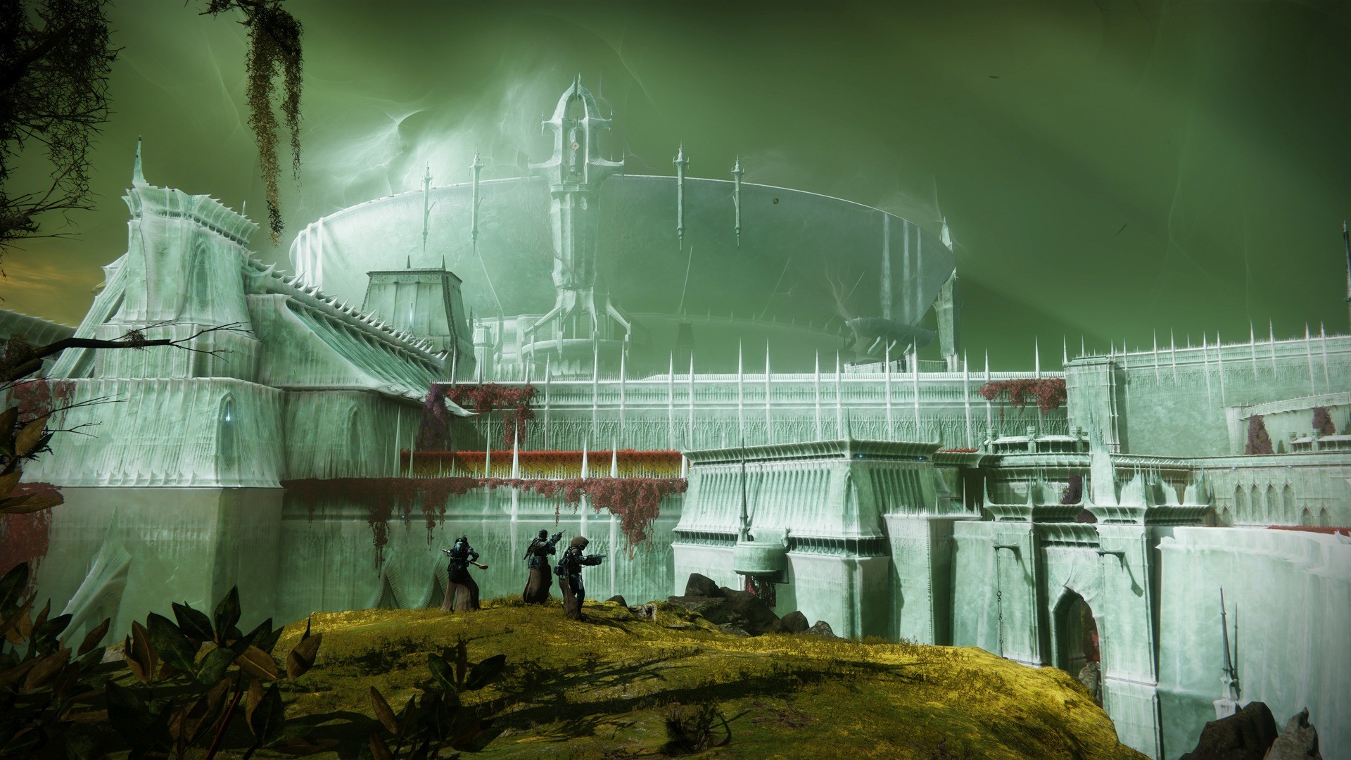 Destiny 2: La Reina Bruja - Imagen 47
